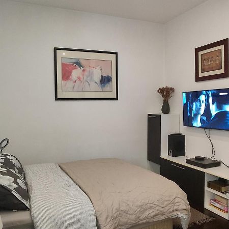 Slavija Square Apartment Cvetni Trg Belgrad Zewnętrze zdjęcie