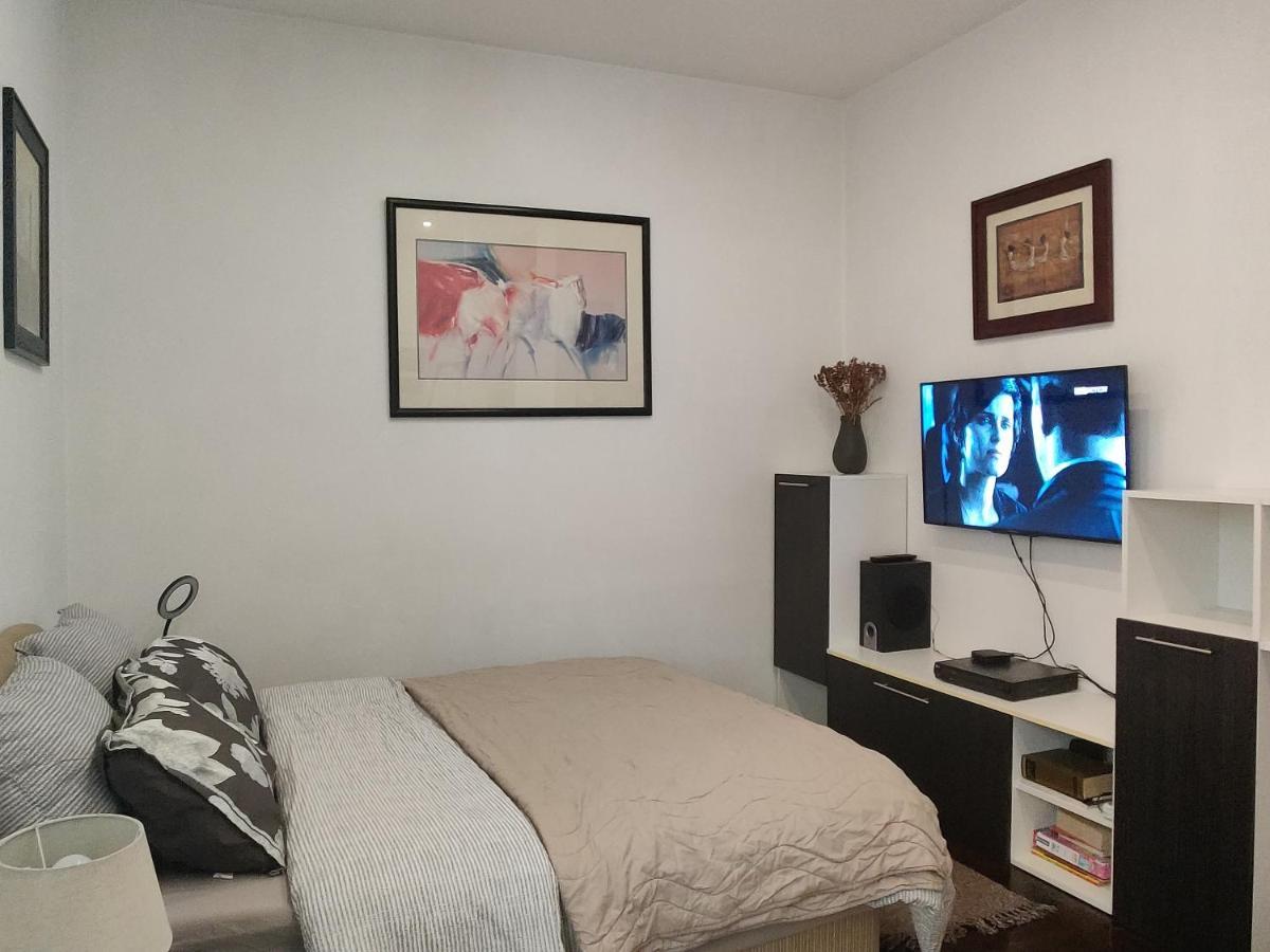 Slavija Square Apartment Cvetni Trg Belgrad Zewnętrze zdjęcie
