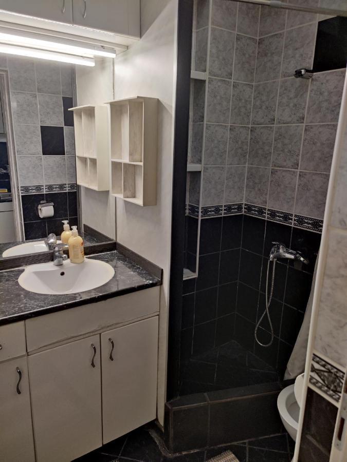 Slavija Square Apartment Cvetni Trg Belgrad Zewnętrze zdjęcie