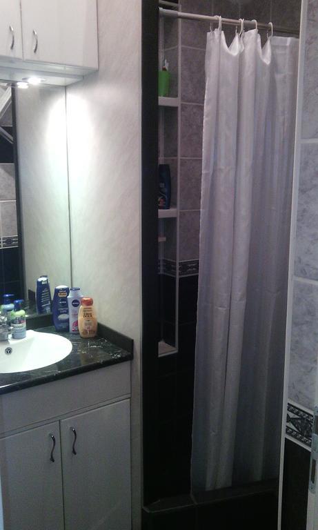 Slavija Square Apartment Cvetni Trg Belgrad Pokój zdjęcie