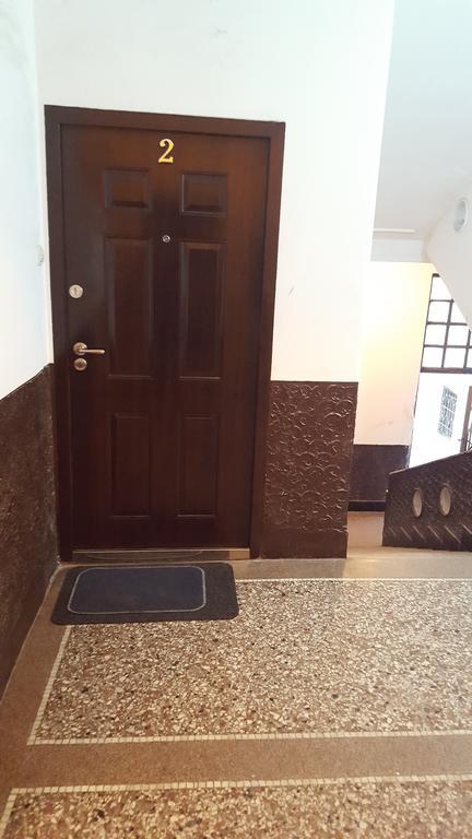 Slavija Square Apartment Cvetni Trg Belgrad Zewnętrze zdjęcie
