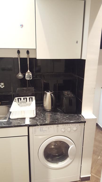 Slavija Square Apartment Cvetni Trg Belgrad Zewnętrze zdjęcie