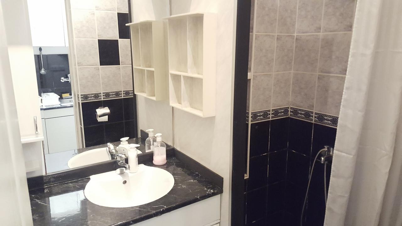 Slavija Square Apartment Cvetni Trg Belgrad Zewnętrze zdjęcie